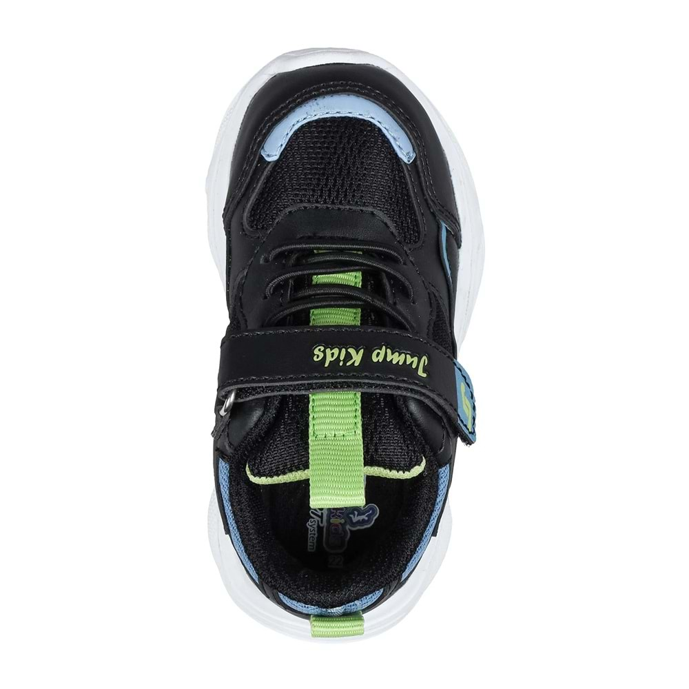 Jump 28122 Çocuk Bebe Spor Ayakkabı