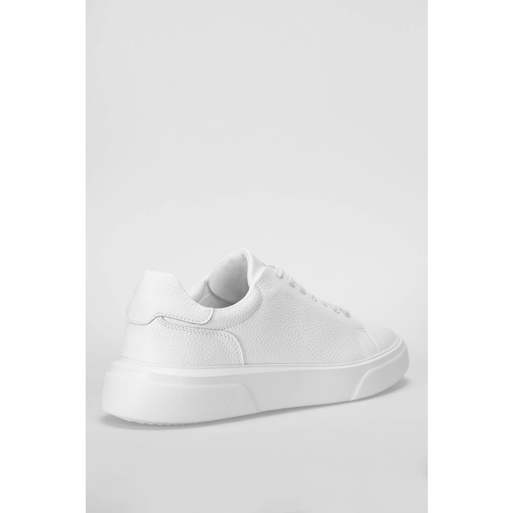 Lufian Tommy Beyaz Erkek Sneaker 111230280