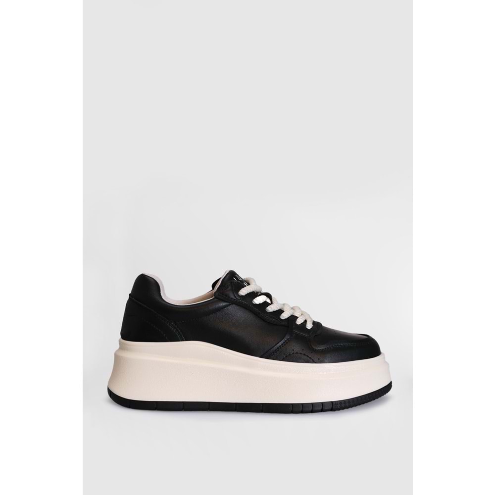 Lufian Laura Kadın Sneaker Ayakkabı