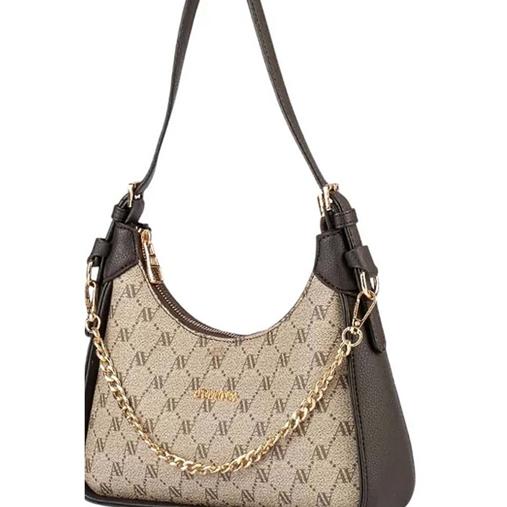 Armine 386 Kadın Omuz Çantası