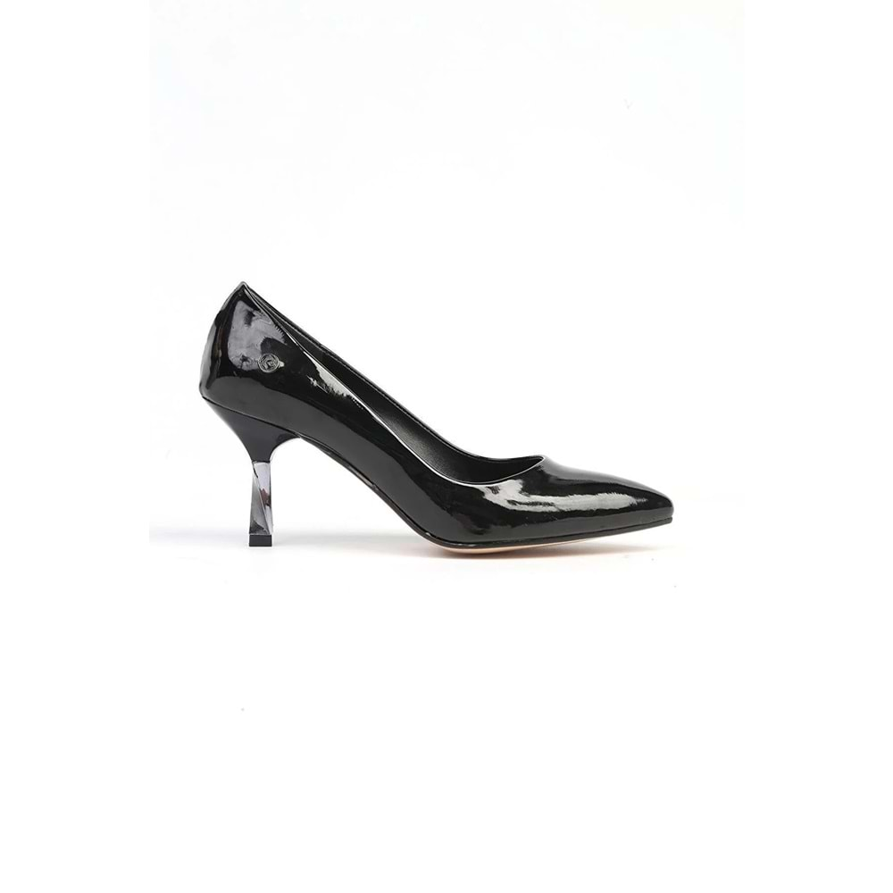 Pierre Cardin 52571 Kadın Topuklu Stiletto