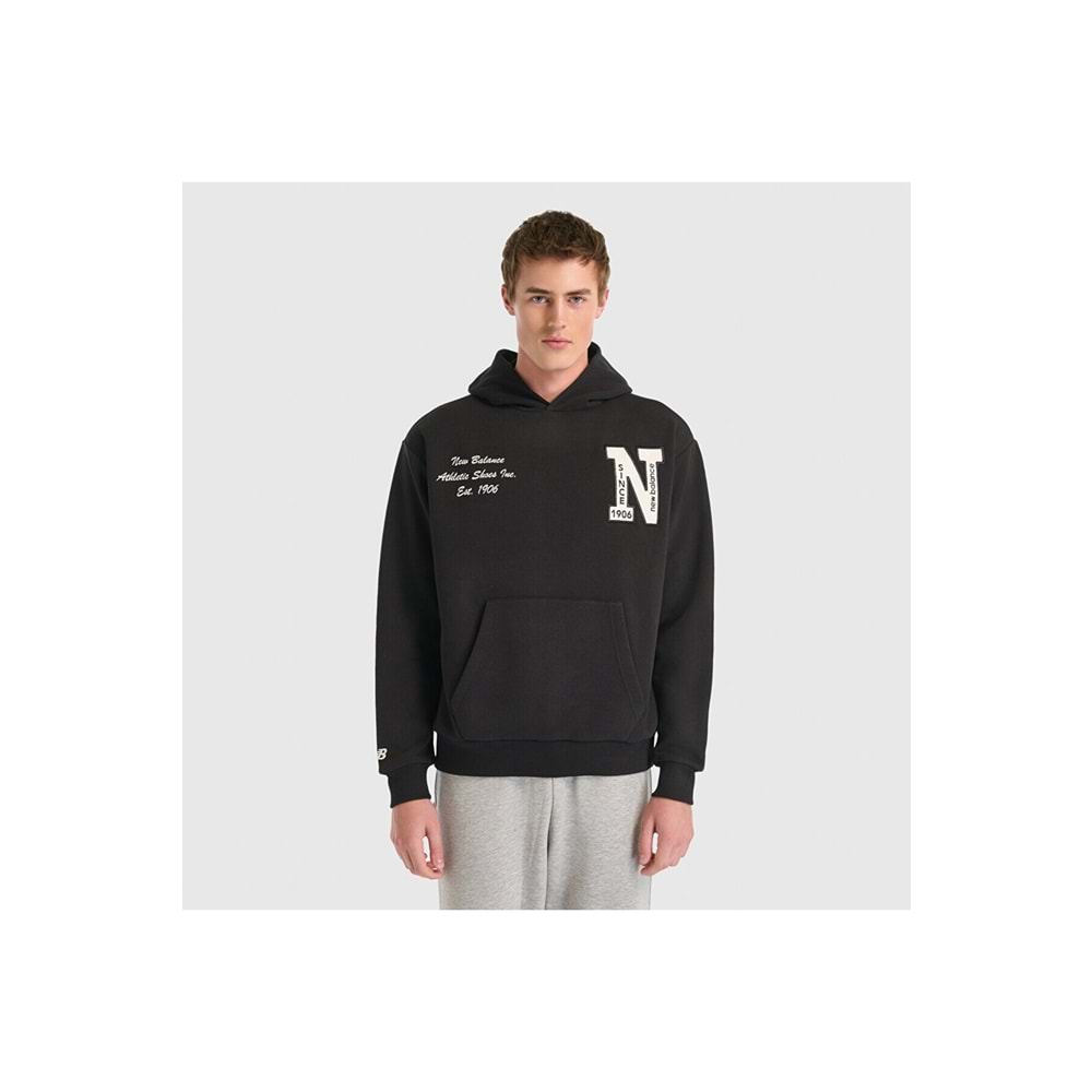 New Balance 3534 Unisex Sweatshirt