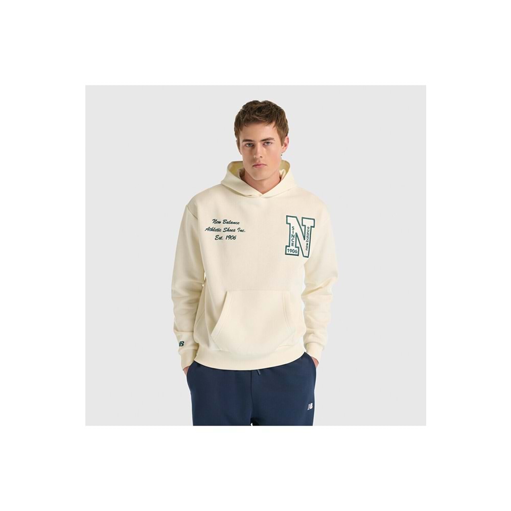 New Balance 3534 Unisex Sweatshirt