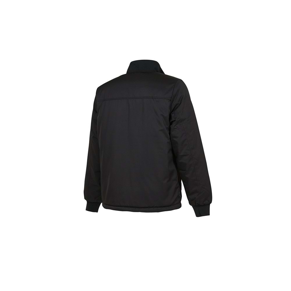 New Balance MNJ3549 Siyah Erkek Mont & Yelek