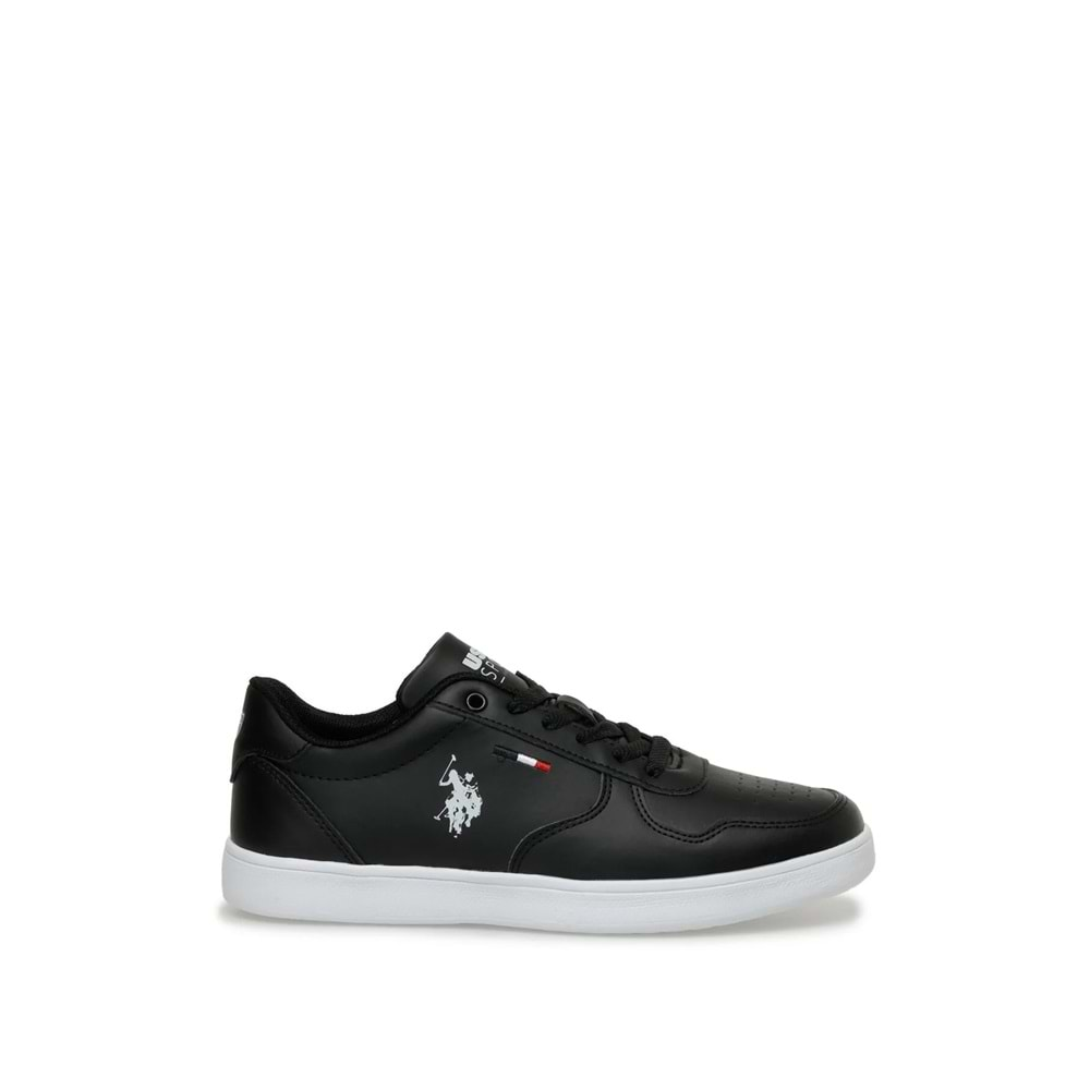 U.S Polo Assn. Thunder Wmn 3pr Kadın Sneaker Ayakkabı