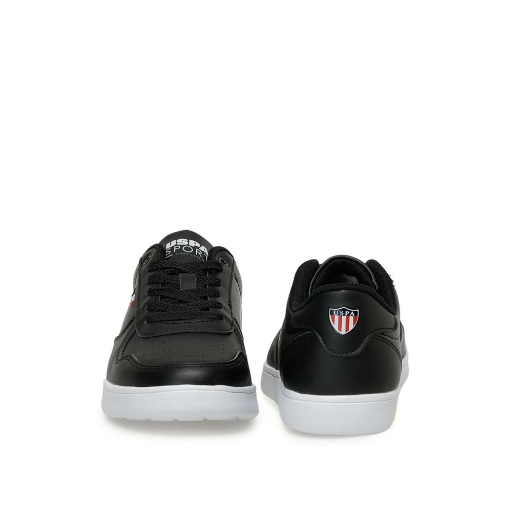 U.S Polo Assn. Thunder Wmn 3pr Kadın Sneaker Ayakkabı