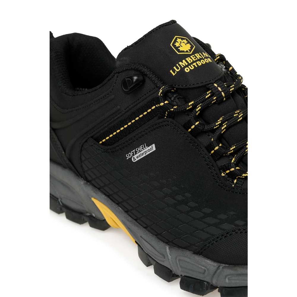 Lumberjack Flake 3PR Erkek Outdoor Ayakkabı