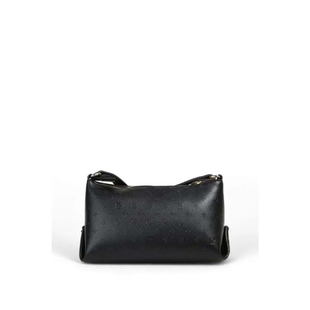 Pierre Cardin 05pc23k116-f Siyah Kadın Omuz Çantası