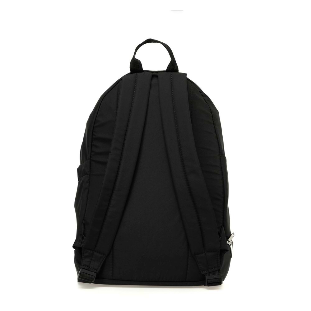 Lumberjack UL PARIS 35SR 4PR Siyah Erkek Sırt Çantası