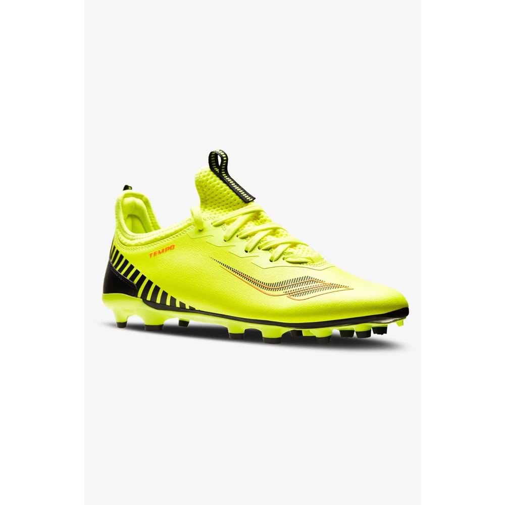 Lescon Tempo 2 Erkek Krampon YEŞİL