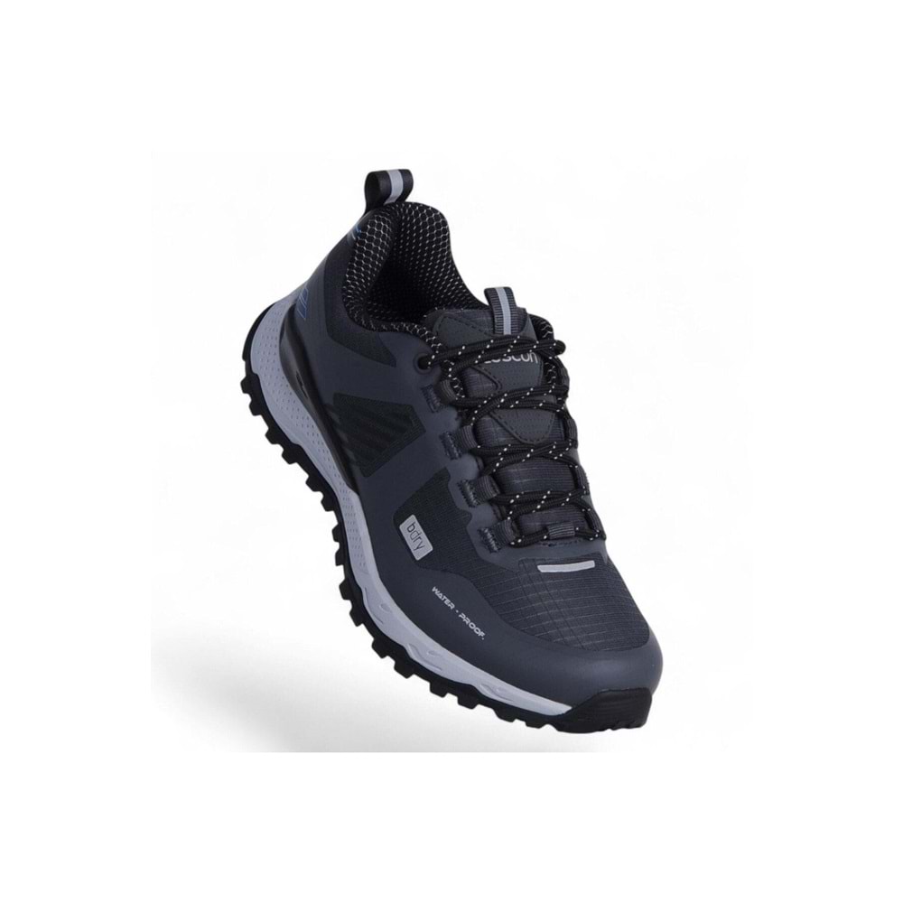 Lescon Safari 3 Erkek Su Geçirmez Ayakkabı