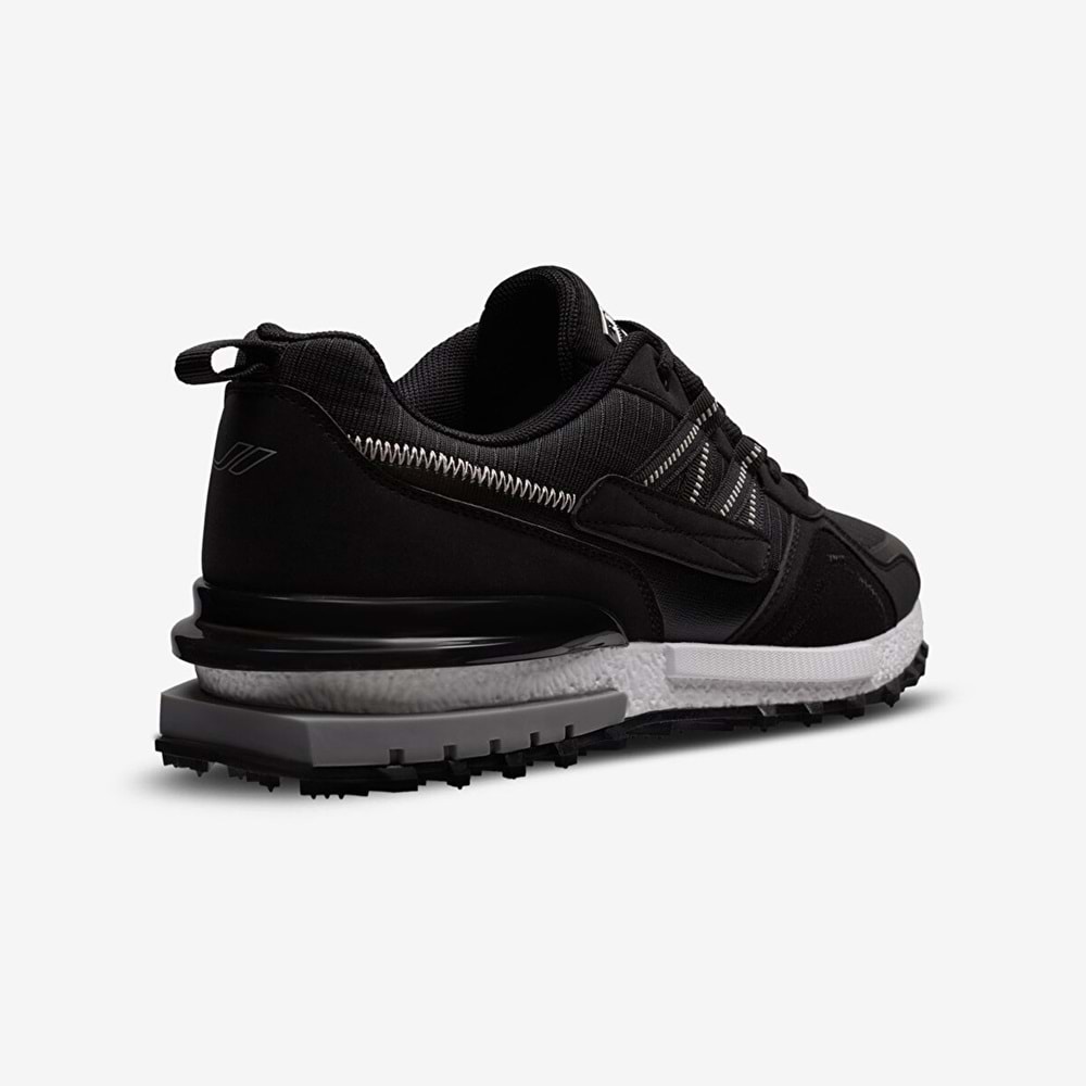 Lescon Cosmos Walking Erkek Spor Ayakkabı