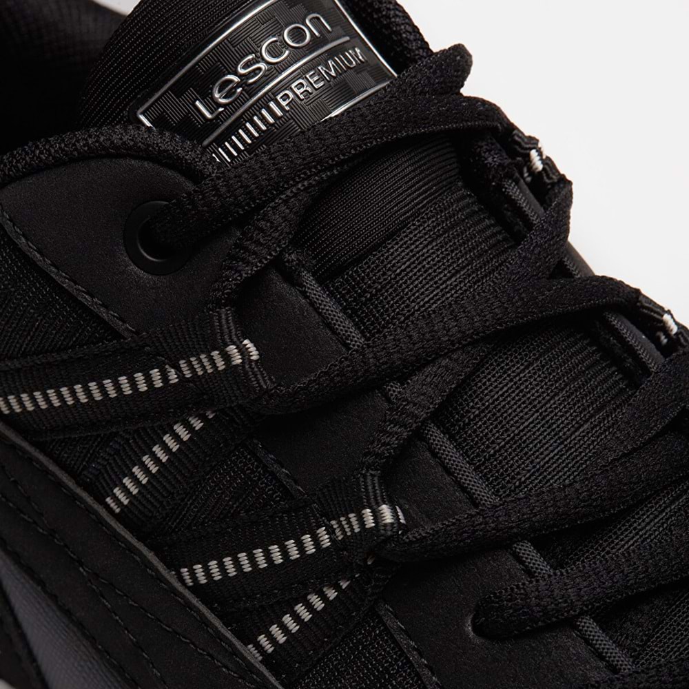 Lescon Cosmos Walking Erkek Spor Ayakkabı