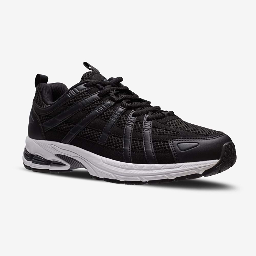 Lescon Pace Runner Erkek Koşu Ayakkabı