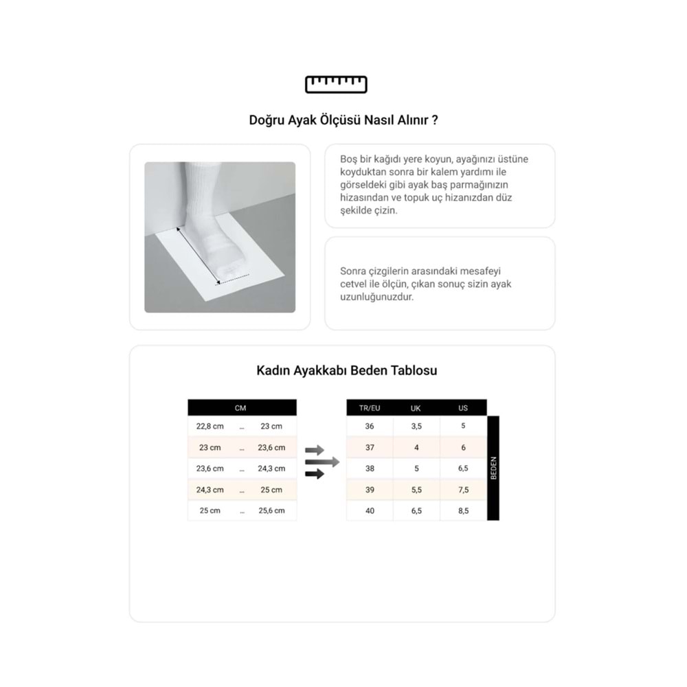 Lumberjack Guerice 5Pr Beyaz Kadın Sneaker A102030762