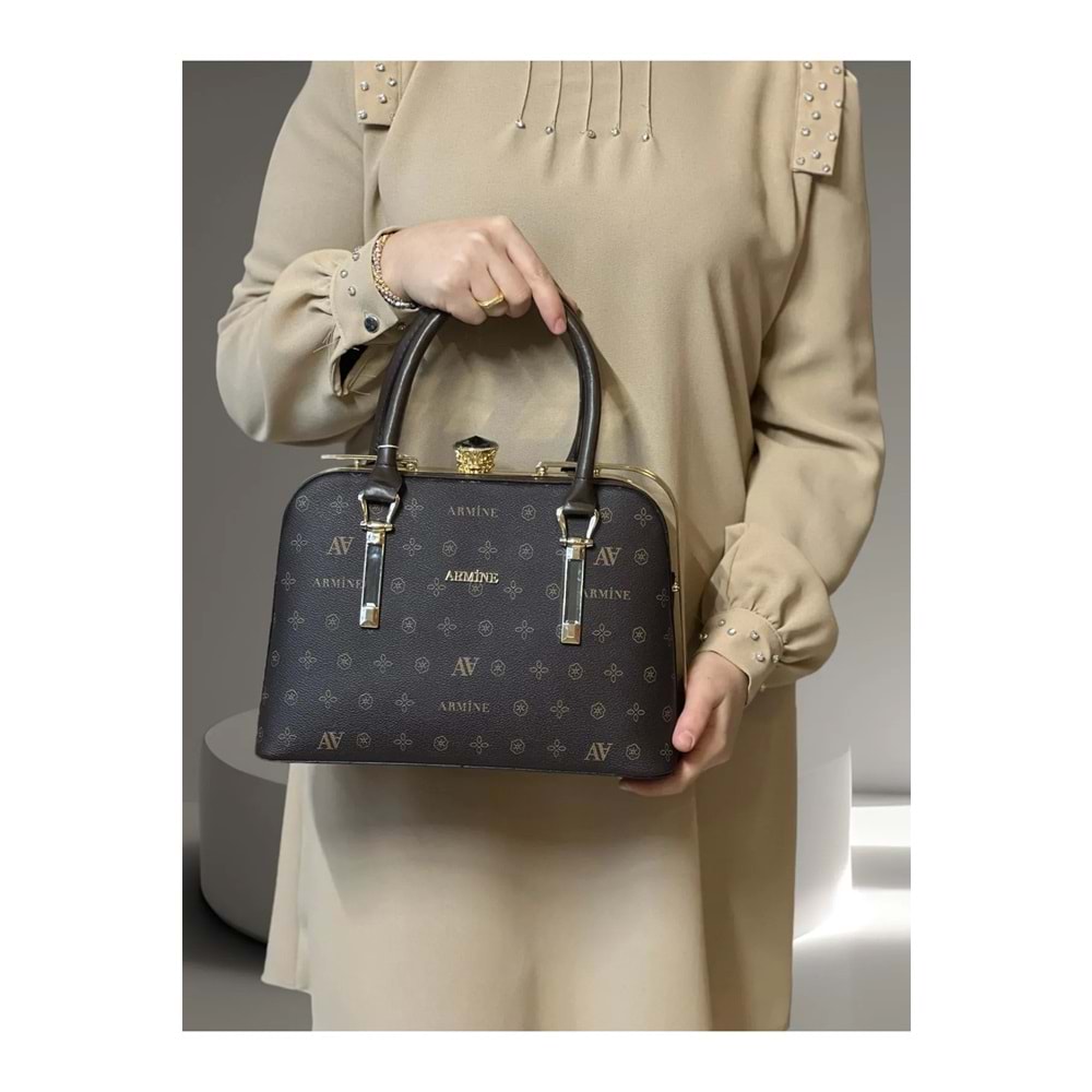 Armine 339 Kadın Premium Çanta