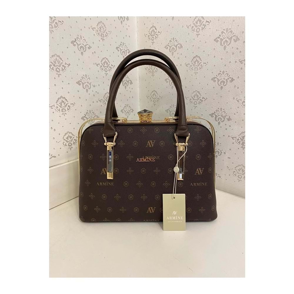 Armine 339 Kadın Premium Çanta