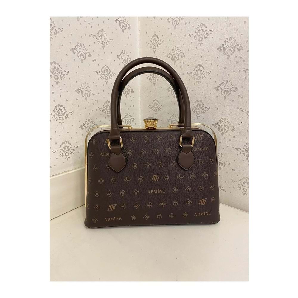 Armine 339 Kadın Premium Çanta