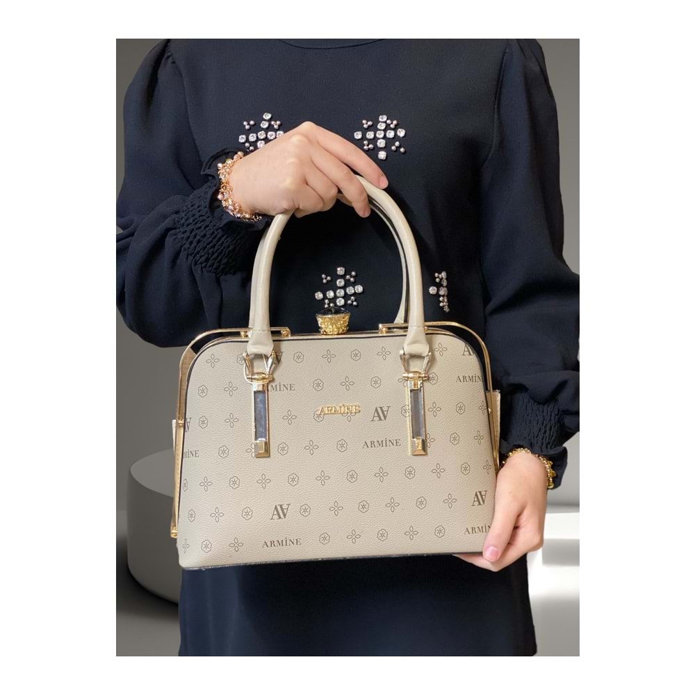 Armine 339 Kadın Premium Çanta