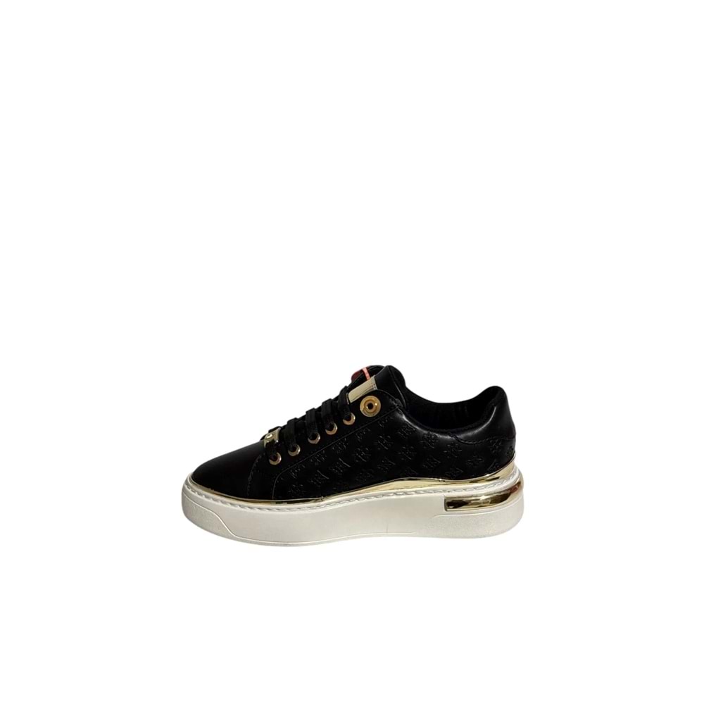 KUUM LONDON K732559 Kadın Sneakars Ayakkabı