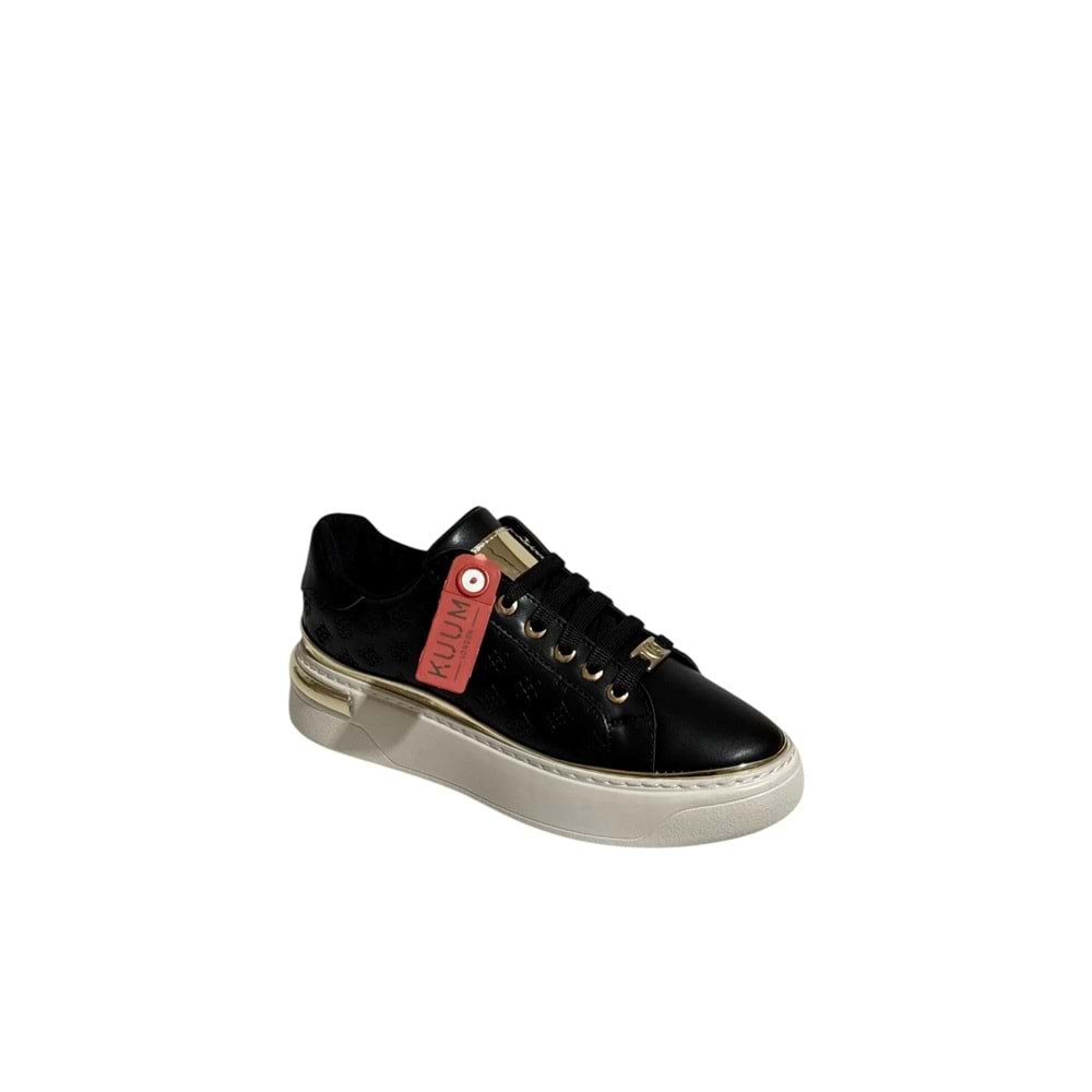 KUUM LONDON K732559 Kadın Sneakars Ayakkabı