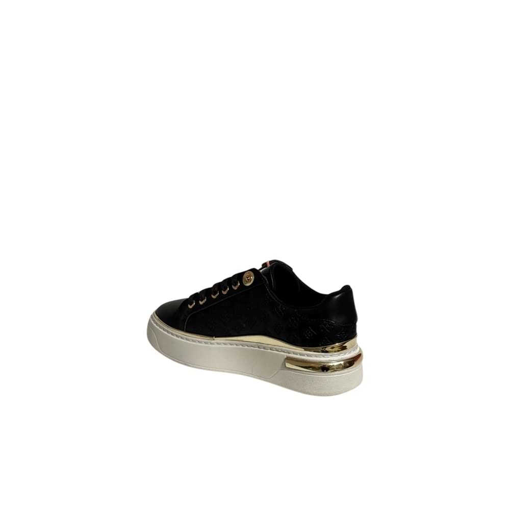 KUUM LONDON K732559 Kadın Sneakars Ayakkabı
