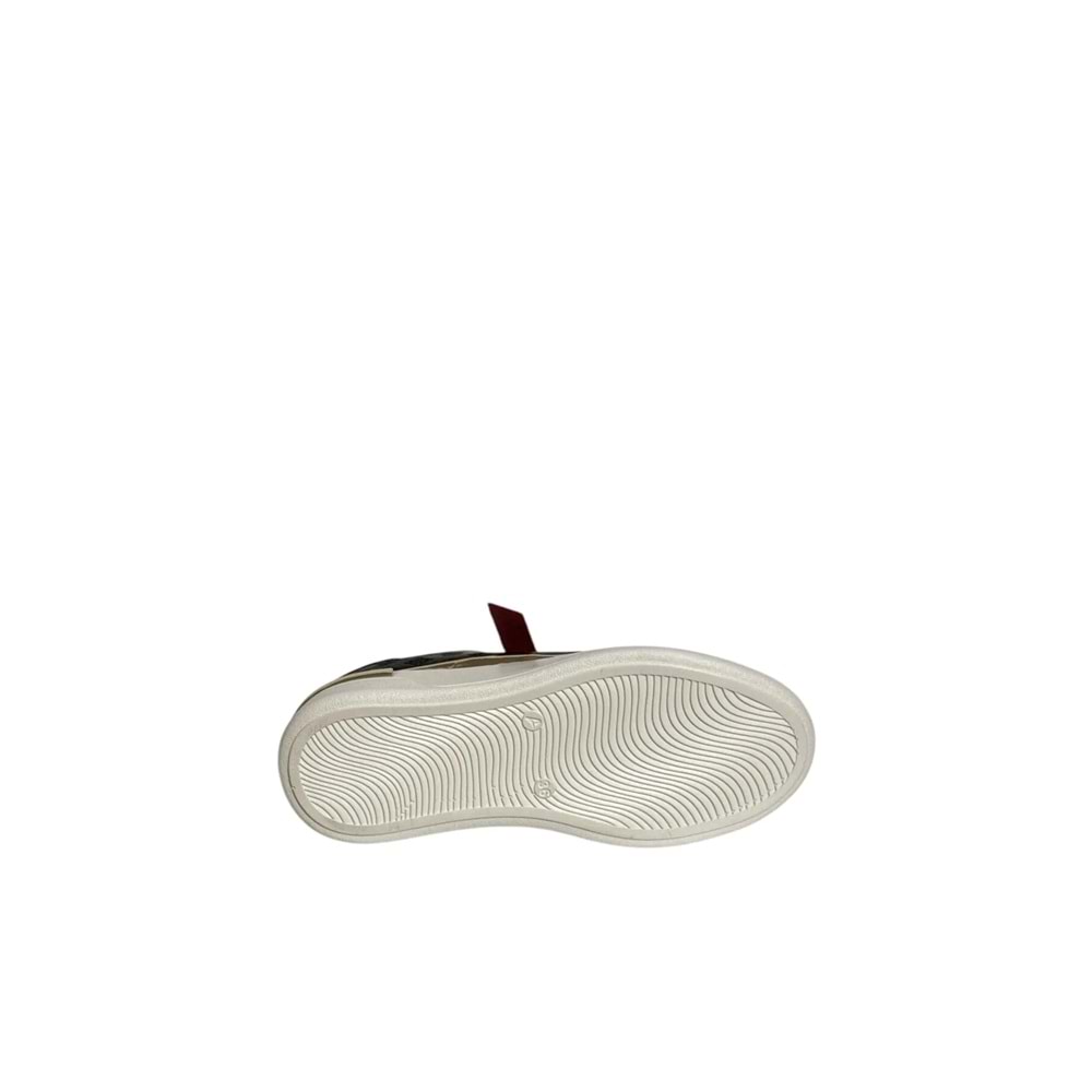 KUUM LONDON K732559 Kadın Sneakars Ayakkabı
