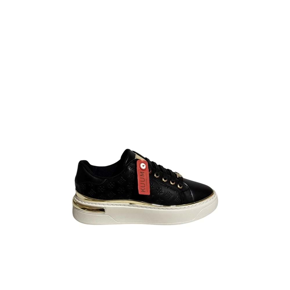 KUUM LONDON K732559 Kadın Sneakars Ayakkabı