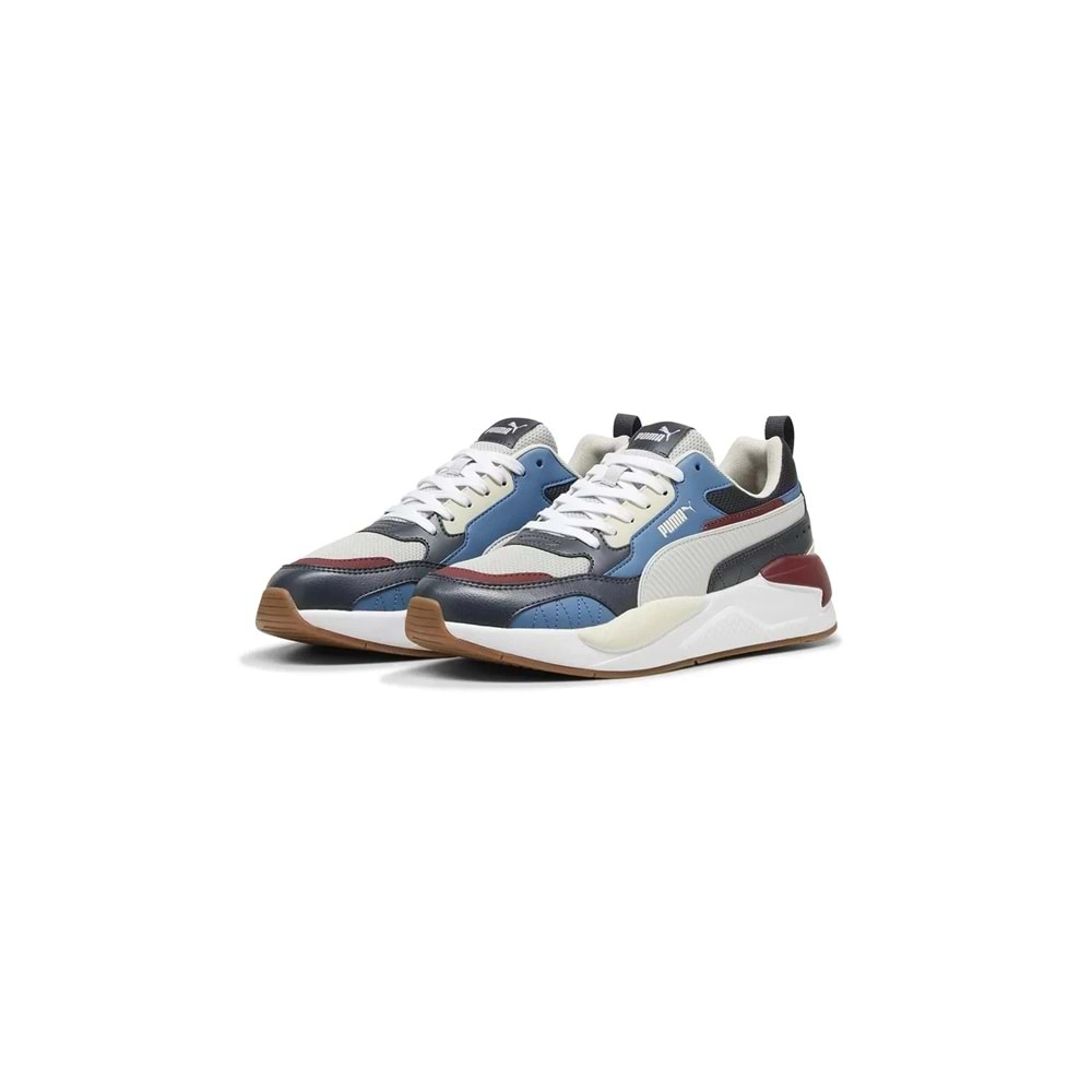 Puma 373108-89 X-ray 2 Square Erkek Sneaker Ayakkabı