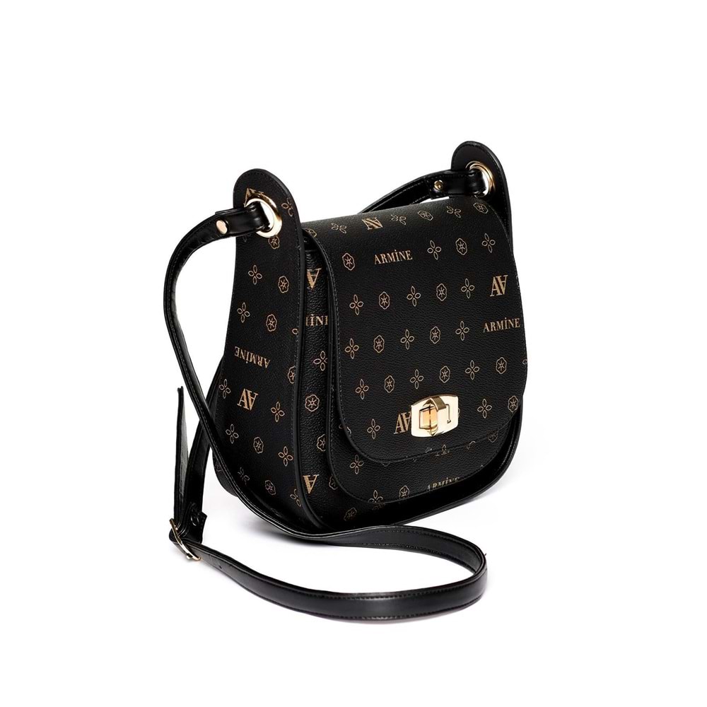 Armine 139 Kadın Omuz Kol Çantası