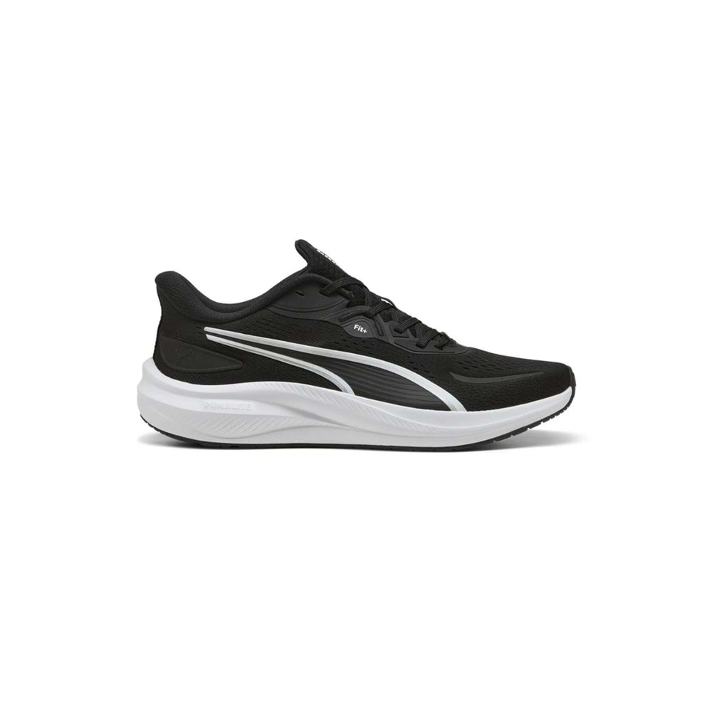 Puma 311730-01 Skyrocket Lite 2 Siyah Erkek Günlük Yürüyüş Spor Ayakkabı
