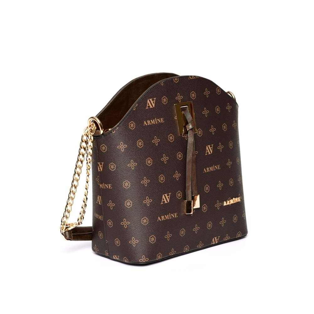 Armine 102 Kadın Omuz Çantası