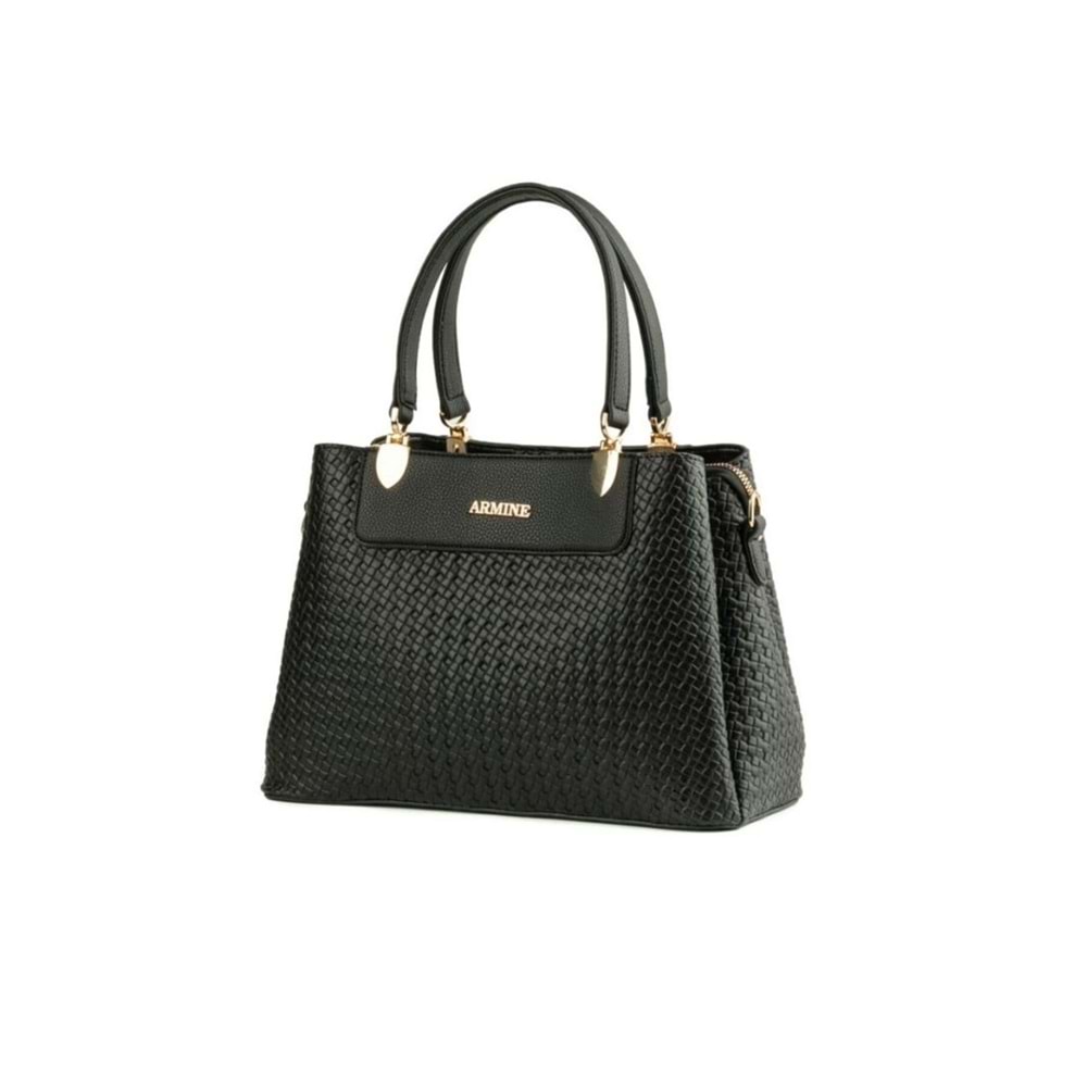 Armine 206 Kadın El & Omuz Çantası