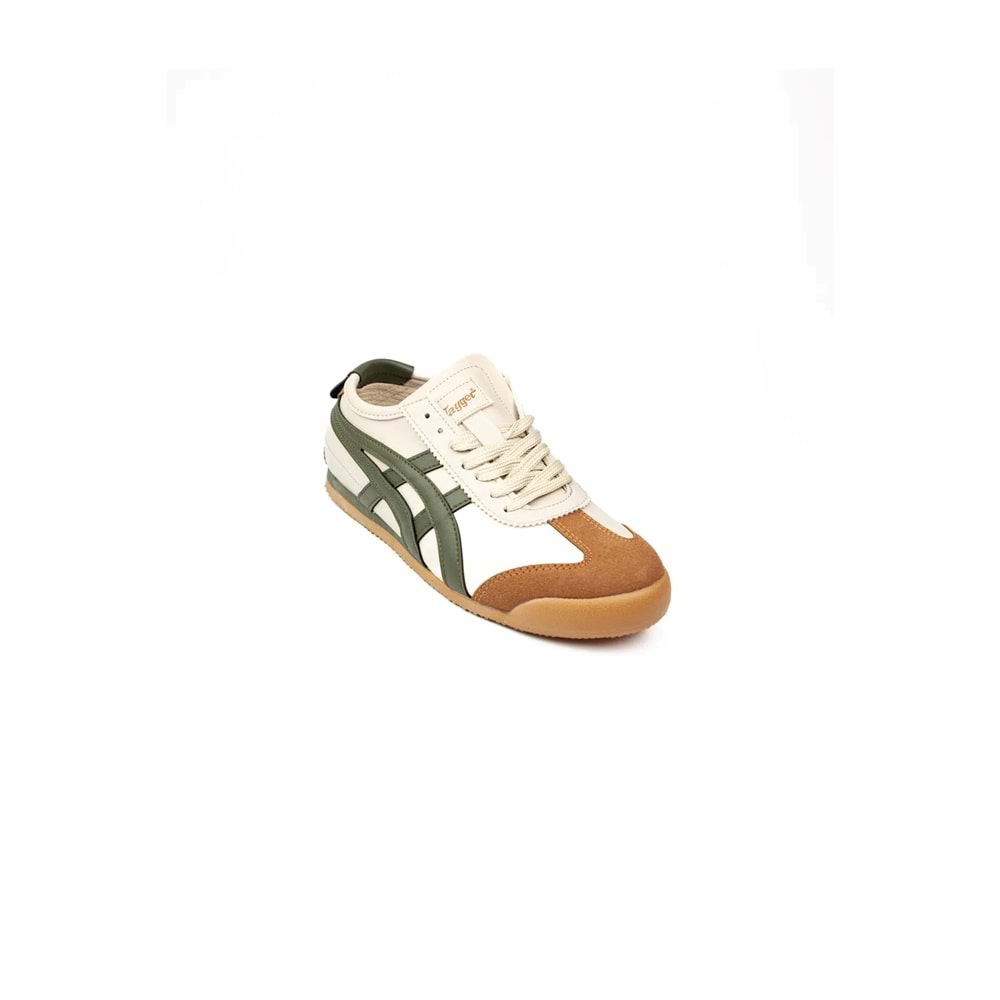 eTayger E-2007 Bej Sneaker