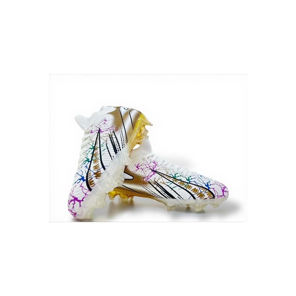 EA Sports EA1001 PRO UNISEX ERKEK VE ÇOCUK İTHAL KRAMPON