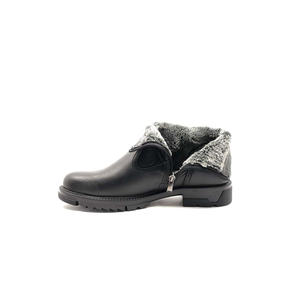 Geppetto 4249 Erkek Deri Bot