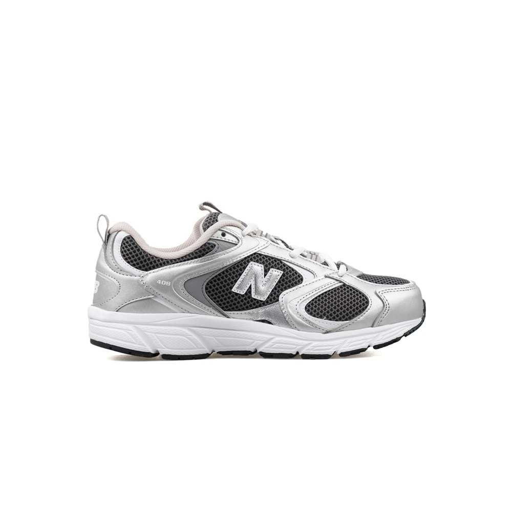 New Balance 408AW Lifestyle Unisex Renkli Spor Ayakkabı