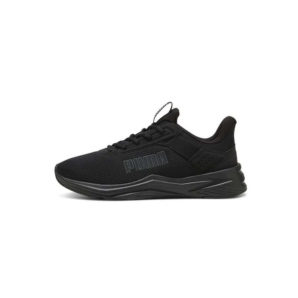 Puma 311095-02 FTR Wave Erkek Spor Ayakkabı SİYAH