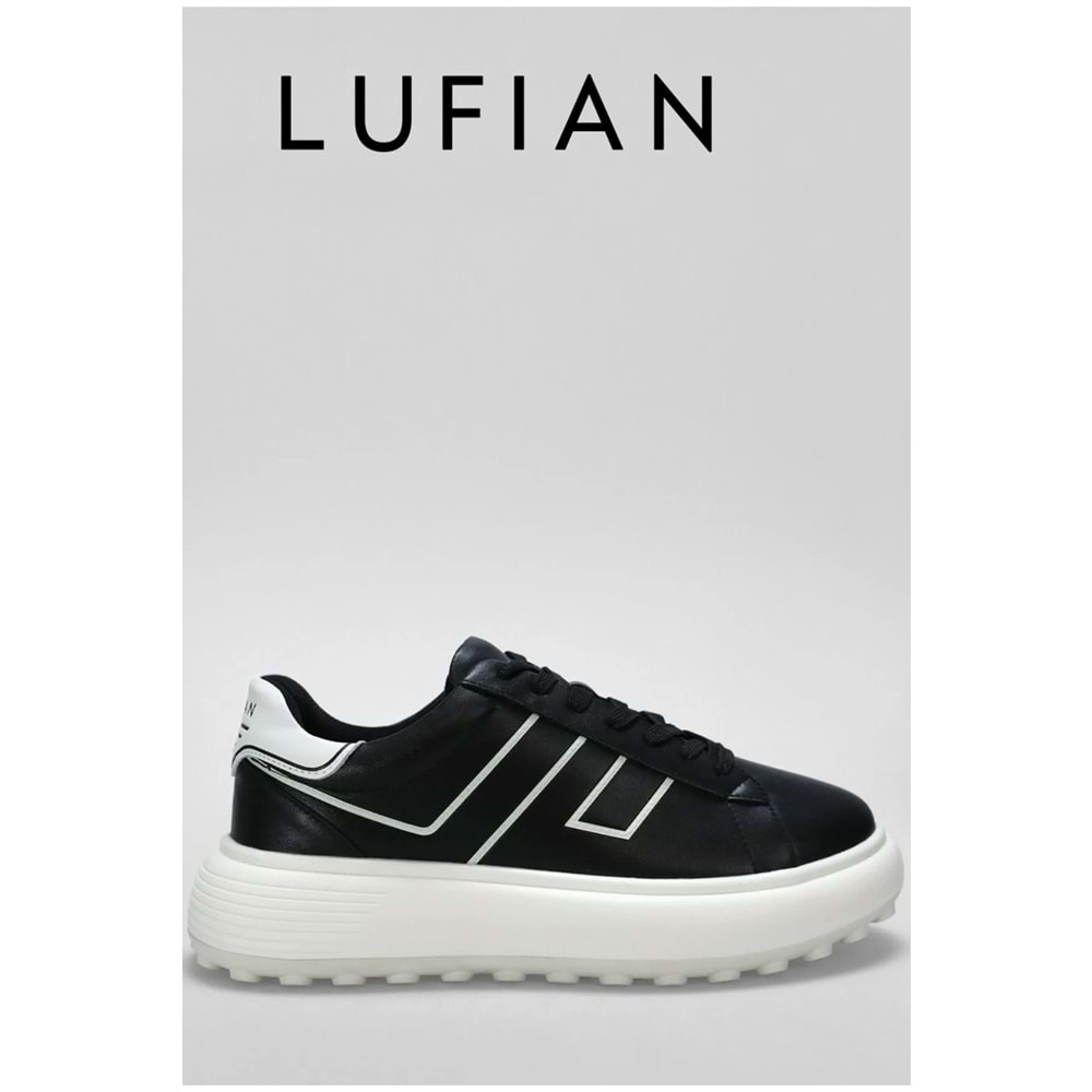 Lufian Julıa Unisex Sneaker Ayakkabı