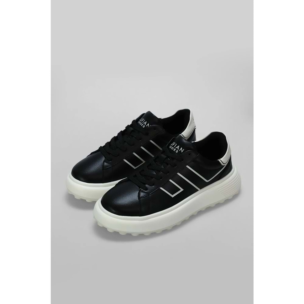 Lufian Julıa Unisex Sneaker Ayakkabı