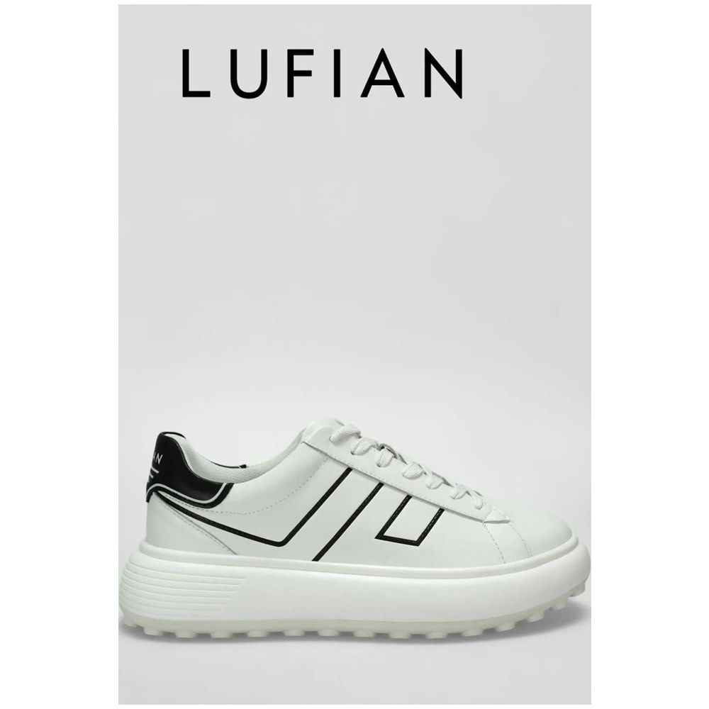 Lufian Julıa Unisex Sneaker Ayakkabı