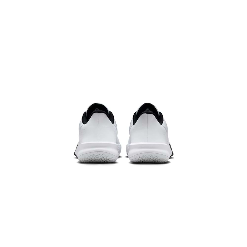 Nike FN4322-101 Unisex Basketbol Ayakkabısı Precision VII Beyaz