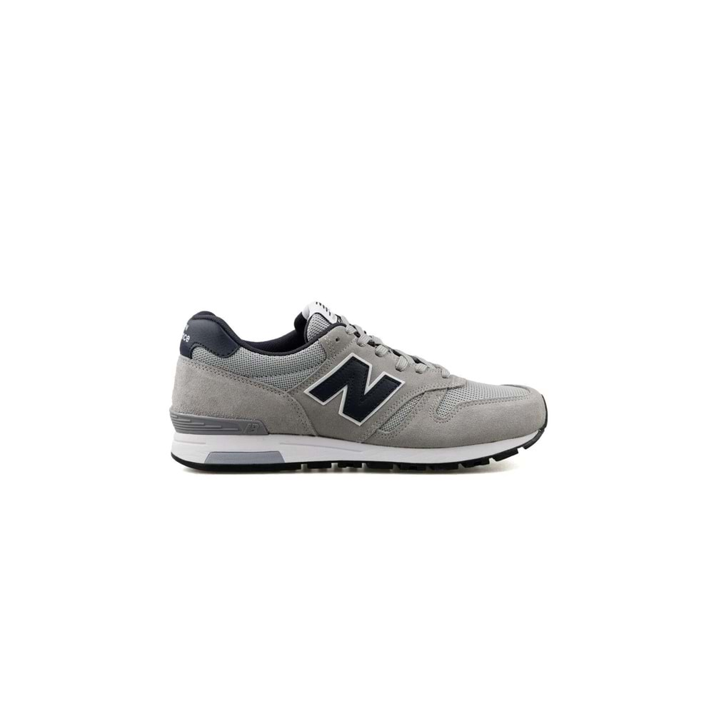 New Balance 565 Erkek Günlük Ayakkabı ML565GRY Gri