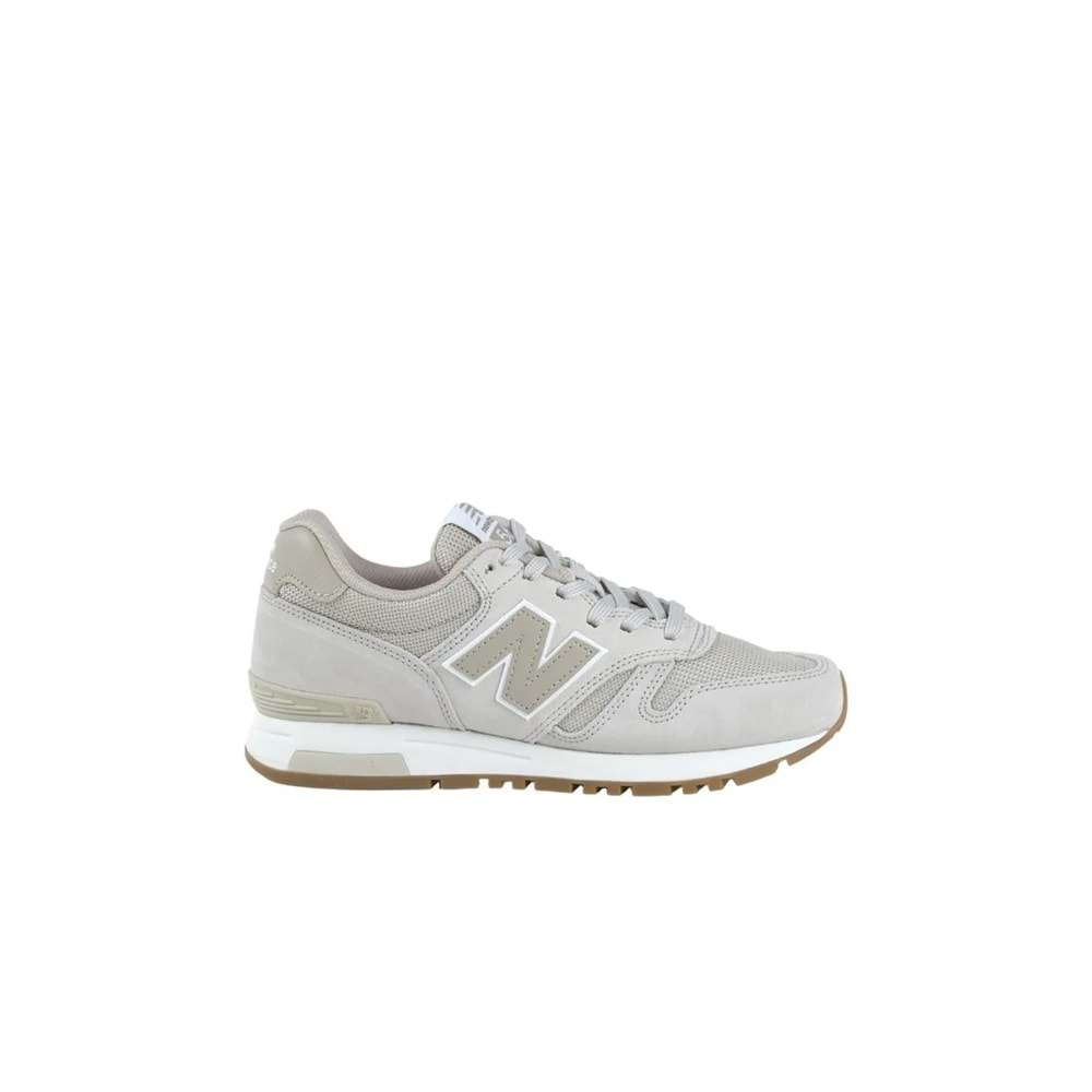 New Balance 565 Kadın Bej Spor Ayakkabı (WL565BVG)