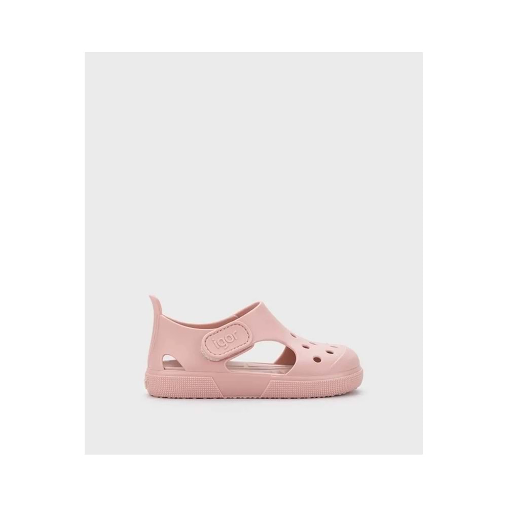 IGOR S10343-197 Kız Çocuk Surfi Maquillaje Soft Pink Pembe Sandalet