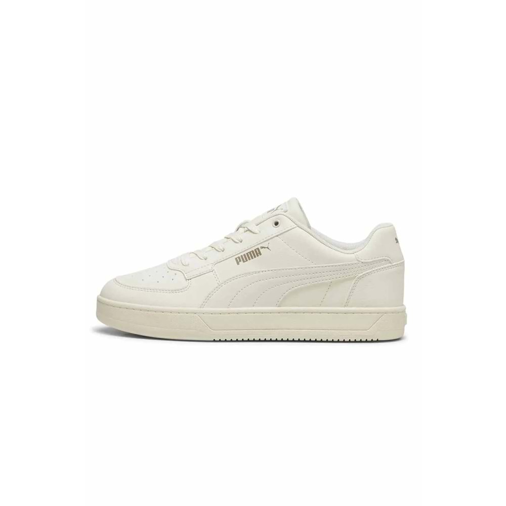 Puma 392290-38 Unisex Sneakers Bej Rengi Caven 2.0