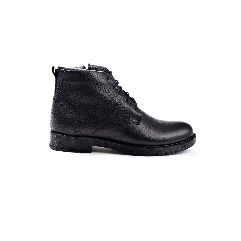 Gepetto 4253 Erkek Deri Bot