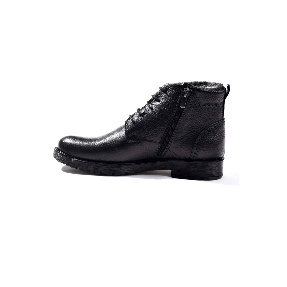 Gepetto 4253 Erkek Deri Bot