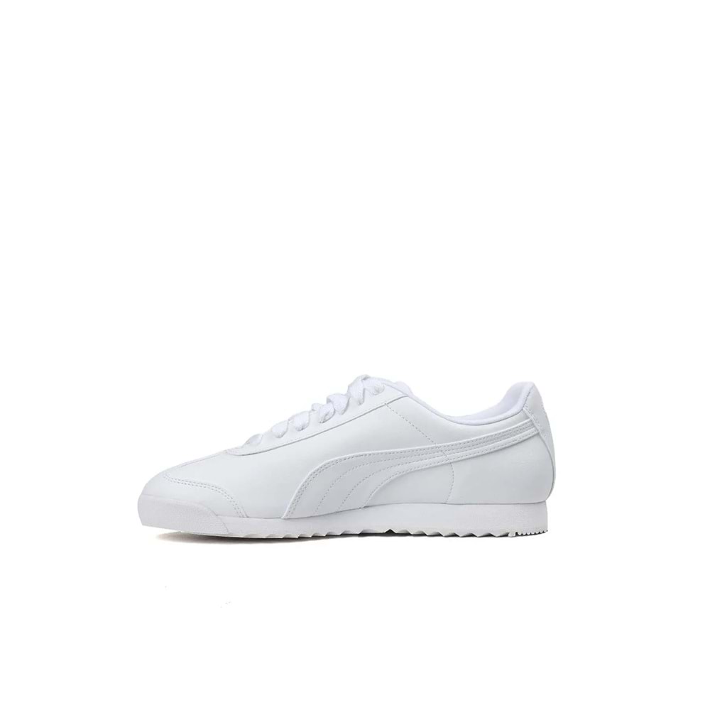 Puma 353572-21 Roma Erkek Spor Ayakkabı
