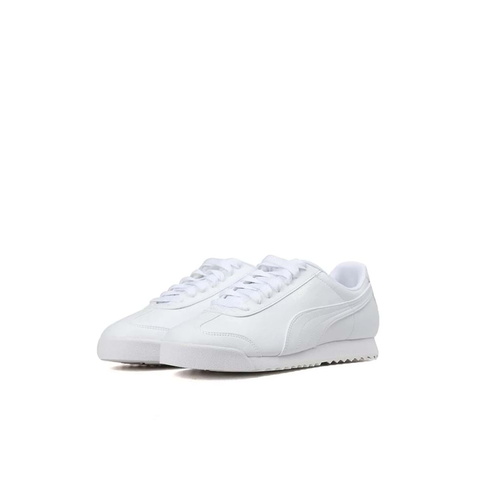 Puma 353572-21 Roma Erkek Spor Ayakkabı